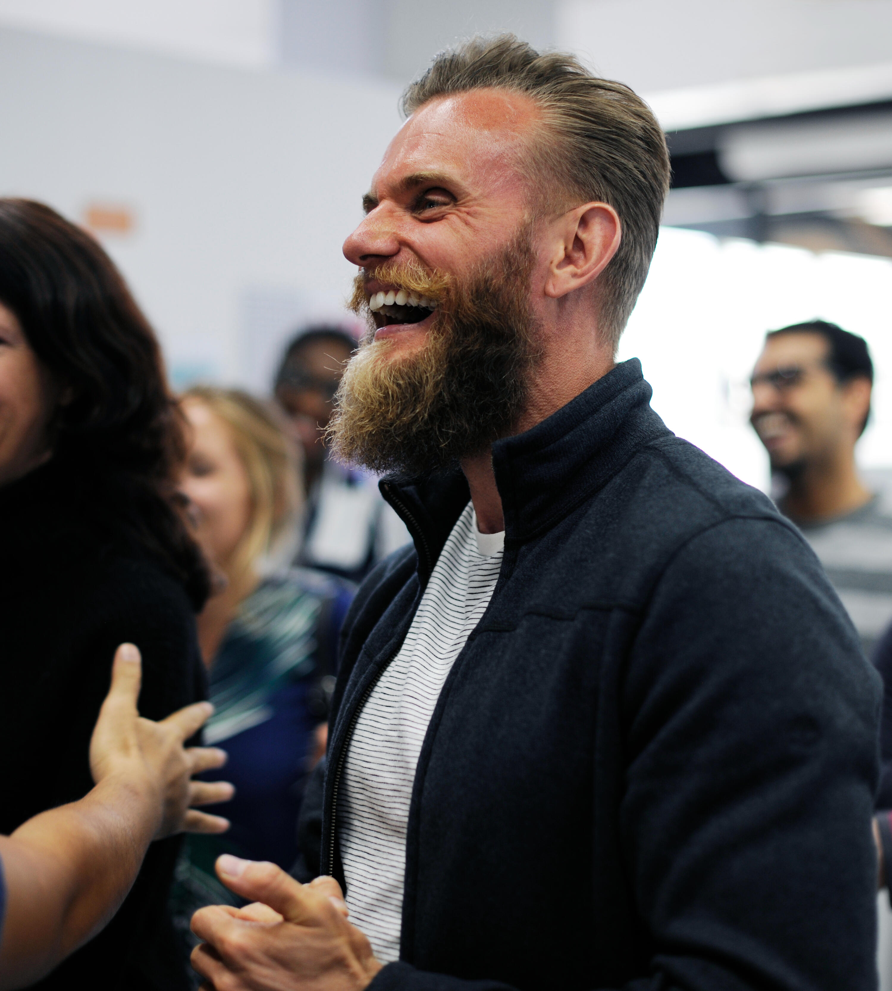 The "Why Change?" Strategic Playbook